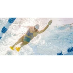 Finis Aletas de natación Edge