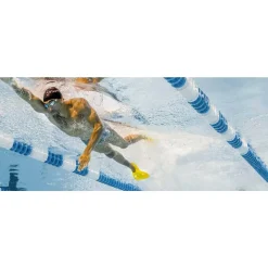 Finis Aletas de natación Edge