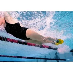 Finis Aletas de natación Positive Drive