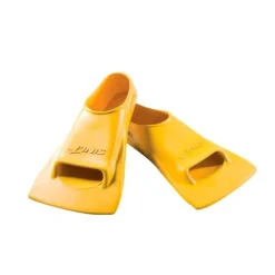 Finis Aletas de natación Zoomers Gold