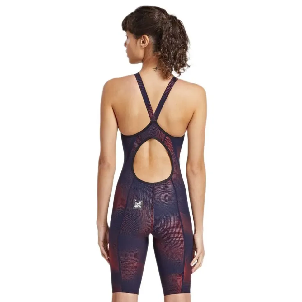 Finis Bañador de competición con espalda abierta HydroX