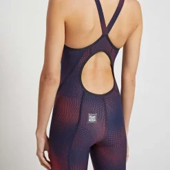 Finis Bañador de competición con espalda abierta HydroX