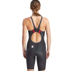 Finis Bañador de competición con espalda abierta HydroX