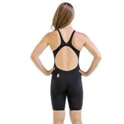 Finis Bañador de competición con espalda abierta Fuse Blank
