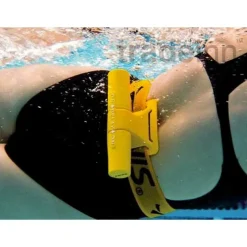 Finis Cinturón Tech Toc