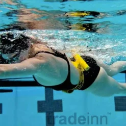 Finis Cinturón Tech Toc