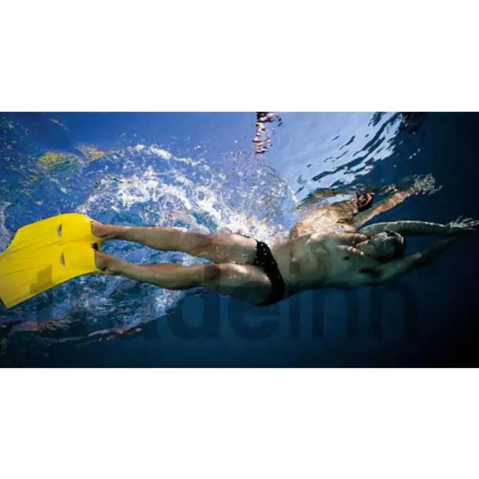 Finis Monoaleta Foil