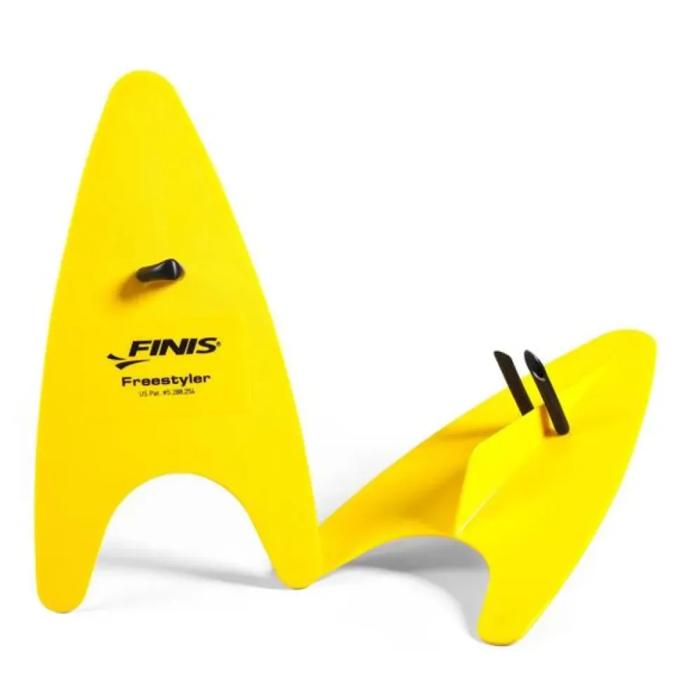 Finis Palas de natación Freestyler