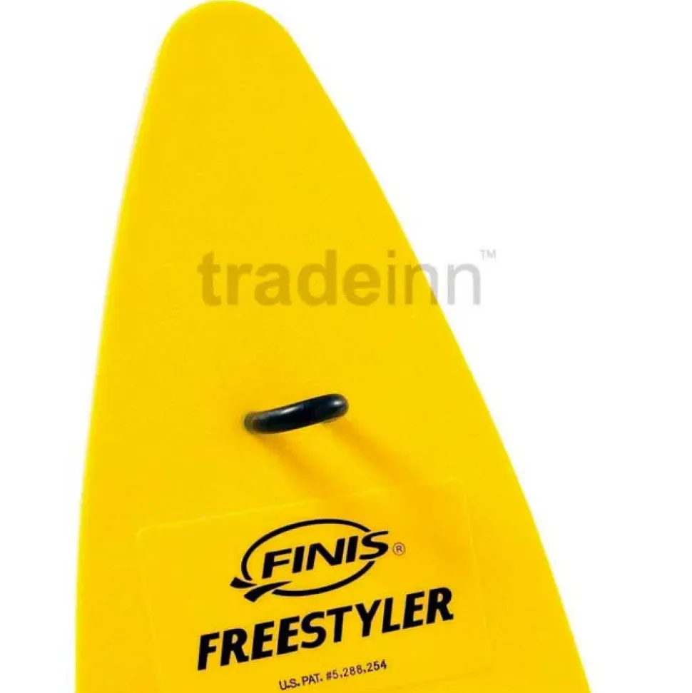 Finis Palas de natación Freestyler