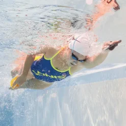 Finis Palas de natación Iso