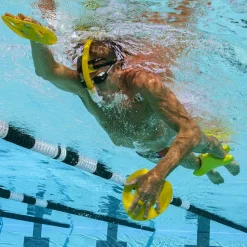 Finis Palas de natación Manta