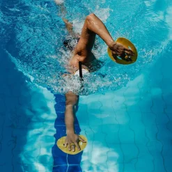 Finis Palas de natación Manta