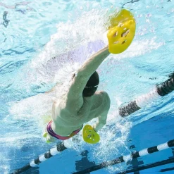 Finis Palas de natación Manta