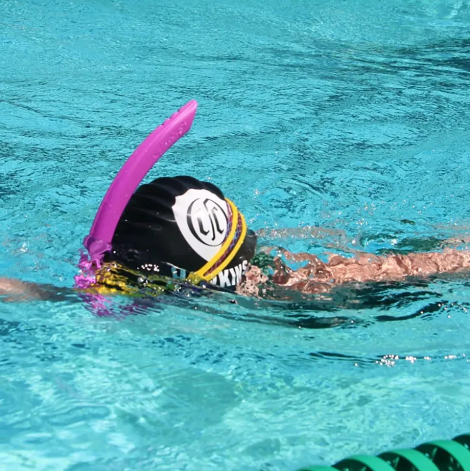 Finis Snorkel frontal Junior