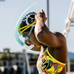 Finis Snorkel frontal Stability