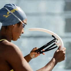Finis Snorkel frontal Stability