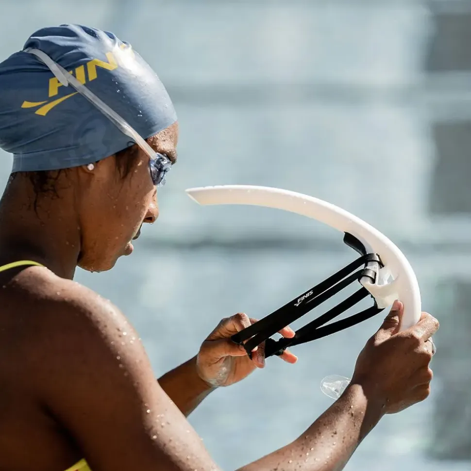 Finis Snorkel frontal Stability