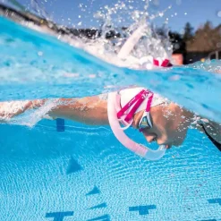 Finis Snorkel frontal Stability