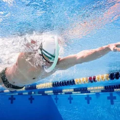 Finis Snorkel frontal Stability