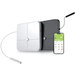 Finnlo Báscula Body Screen TX