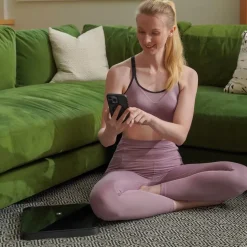 Finnlo Báscula Body Screen TX