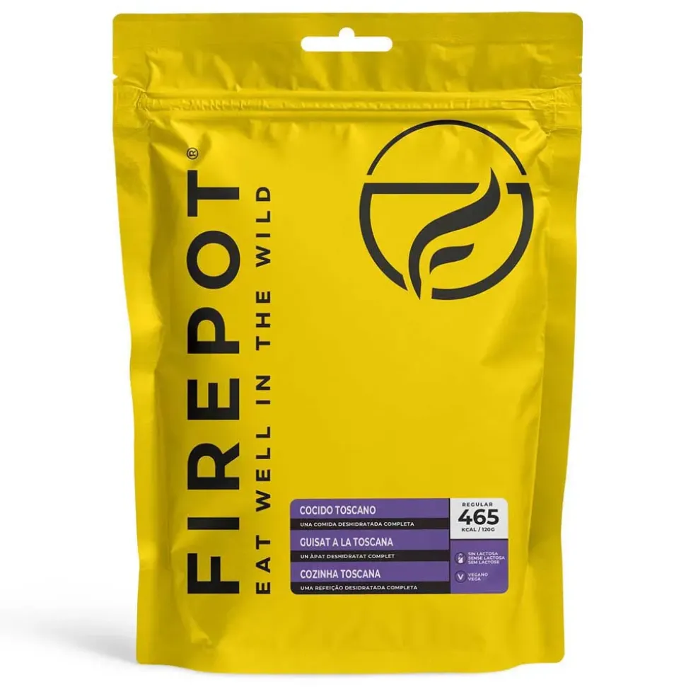 Firepot Cocido toscano Regular