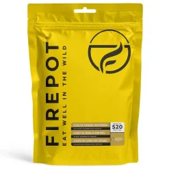 Firepot Estofado de ternera con cebada Regular