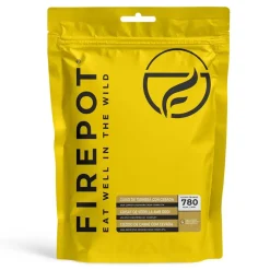 Firepot Estofado de ternera con cebada Extra Large