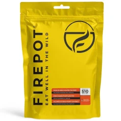 Firepot Fideos de arroz picantes con cerdo Regular
