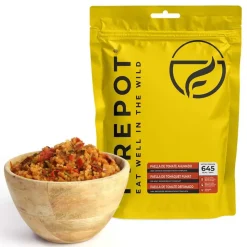 Firepot Paella ahumada Extra Large Tomate