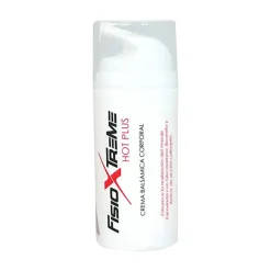 Fisio Xtreme Alivio del dolor Hot Plus