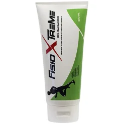 Fisio Xtreme Gel Balsámico 200ml