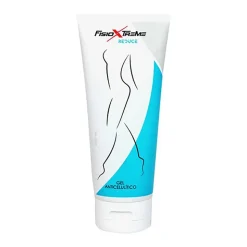 Fisio Xtreme Gel Reductor Reafirmante 200ml