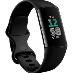 Fitbit Smartwatch Charge 6