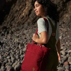 Fjällräven Bandolera Totepack No 1