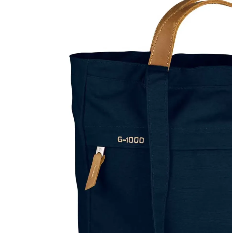 Fjällräven Bandolera Totepack No 1