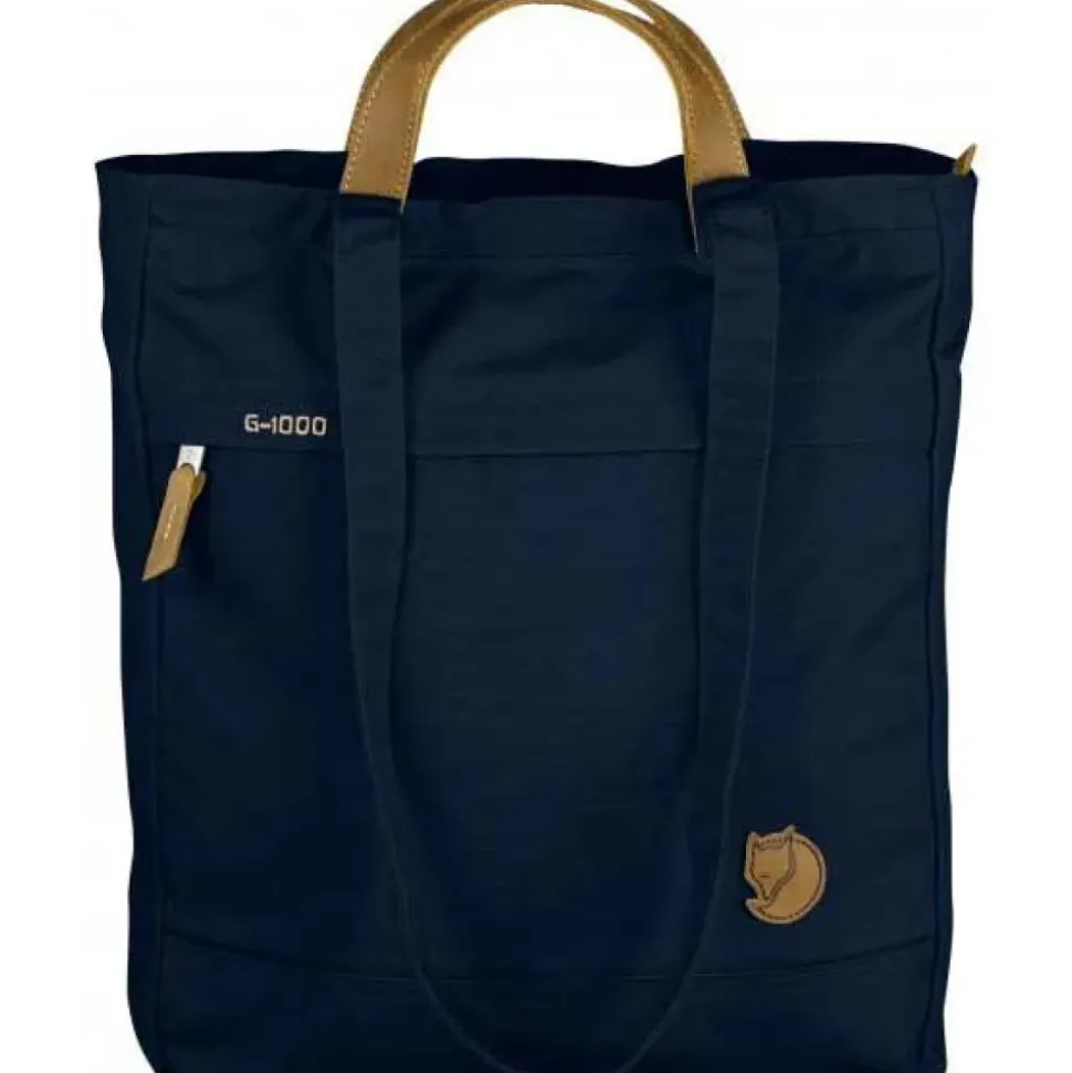Fjällräven Bandolera Totepack No 1