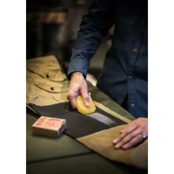 Fjällräven Kit de viaje con cera de Groenlandia