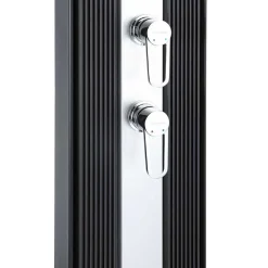 Formidra Ducha solar Hybride Dada Straight 40L