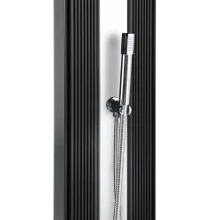 Formidra Ducha solar Hybride Dada Straight 40L