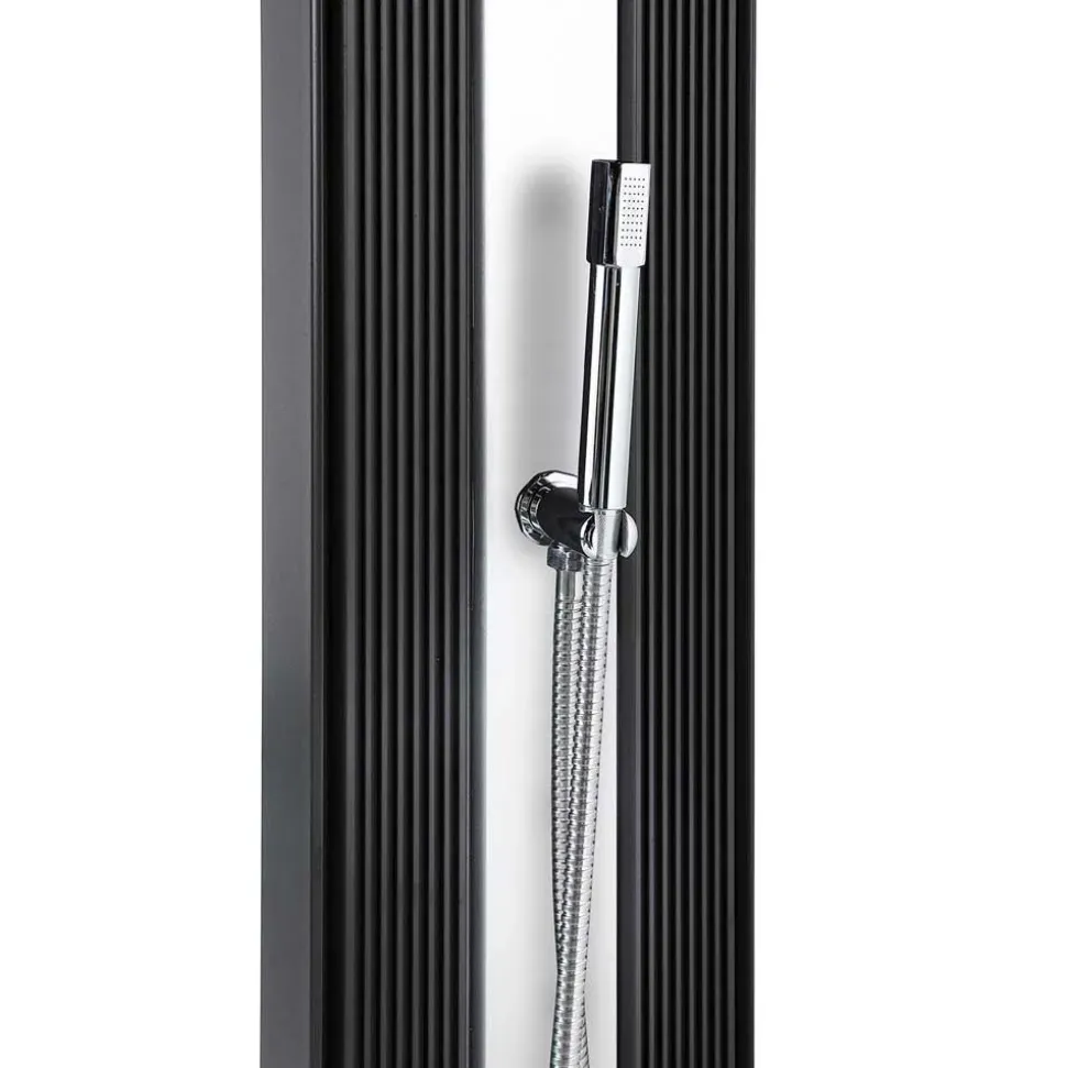Formidra Ducha solar Hybride Dada Straight 40L