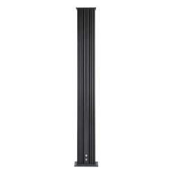 Formidra Ducha solar Hybride Dada Straight 40L