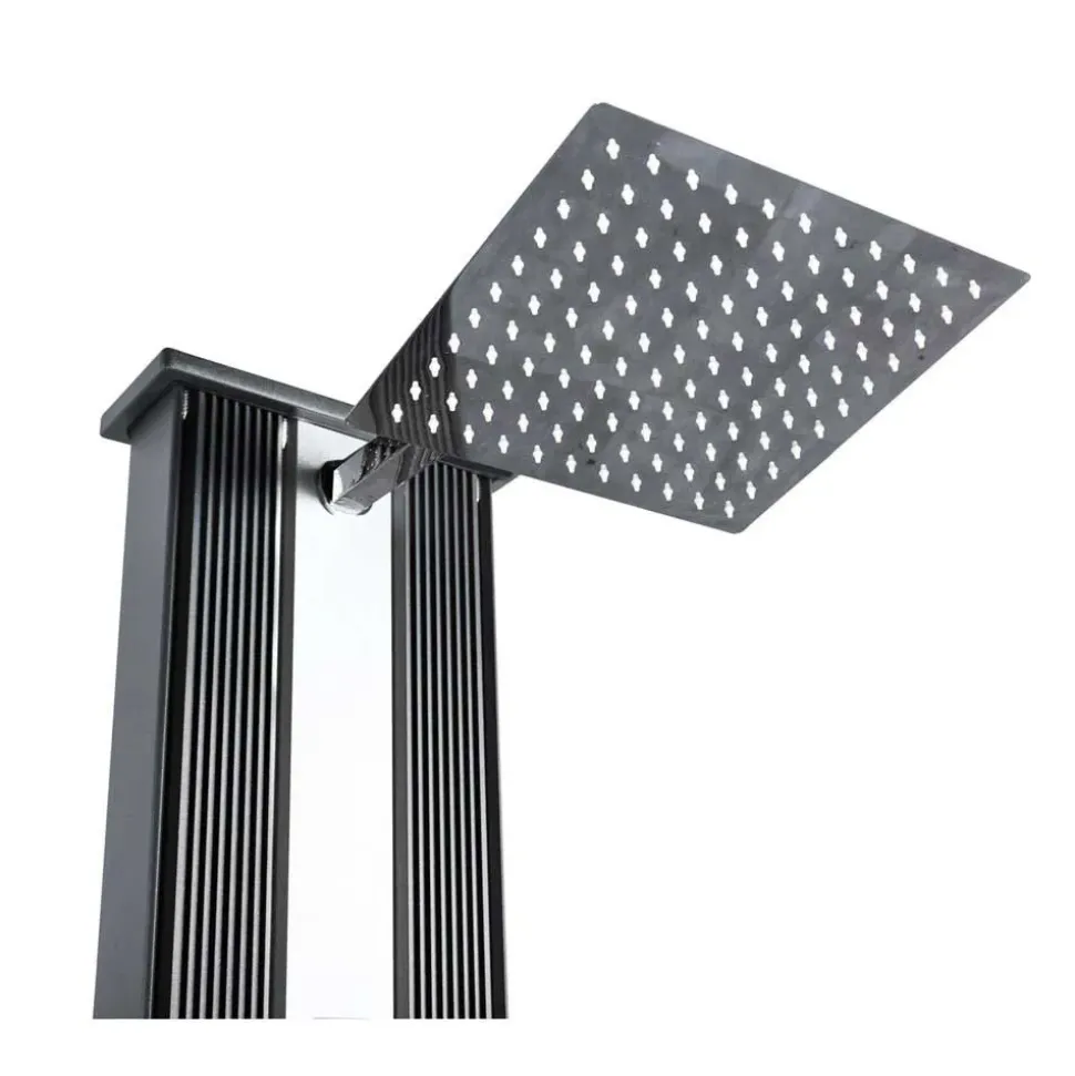 Formidra Ducha solar Hybride Dada Straight 40L
