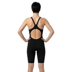 Funkita Bañador de competición con espalda abierta Apex Viper Kneeskin