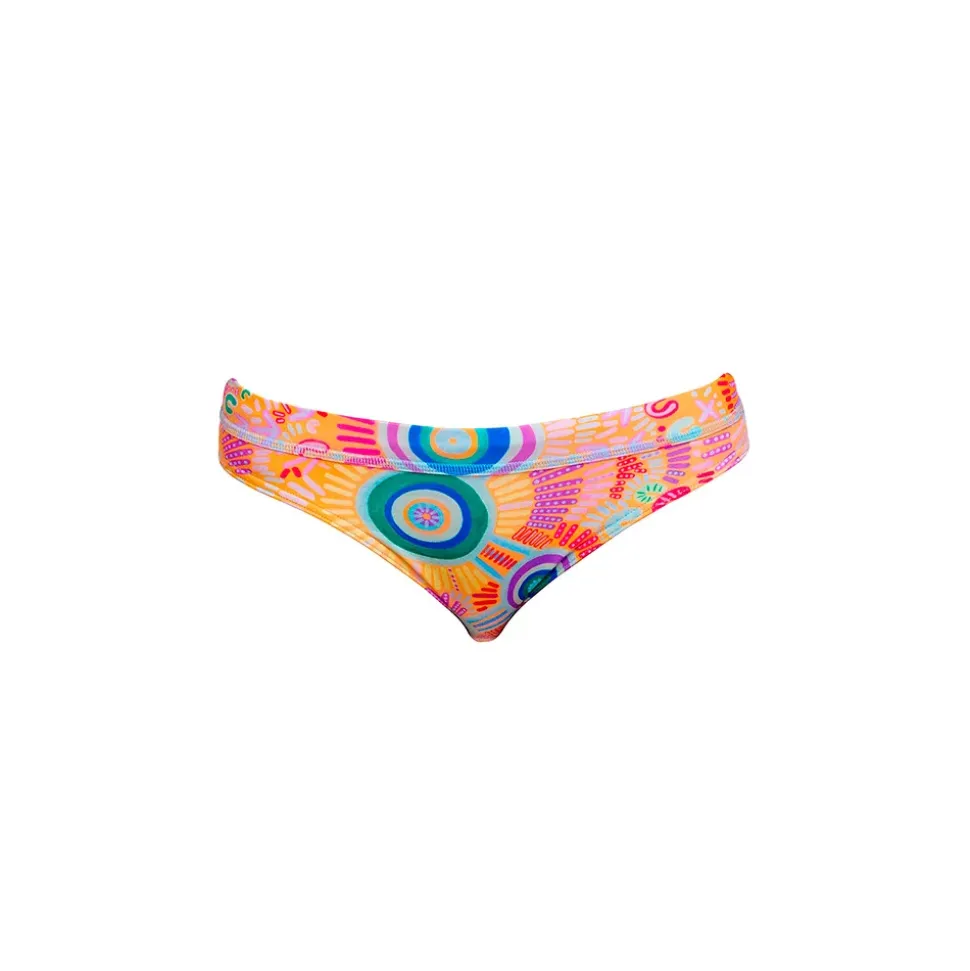 Funkita Braguita del bikini FKS027