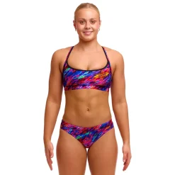 Funkita Braguita del bikini FKS027