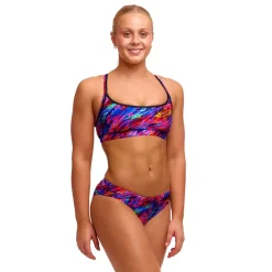 Funkita Braguita del bikini FKS027