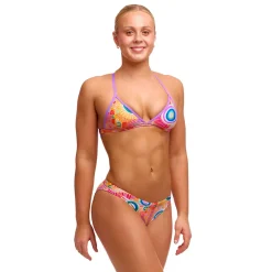 Funkita Braguita del bikini FKS041