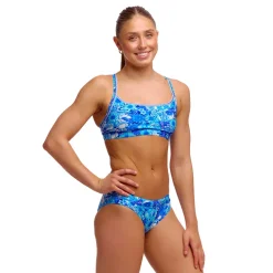 Funkita Braguita del bikini FKS027