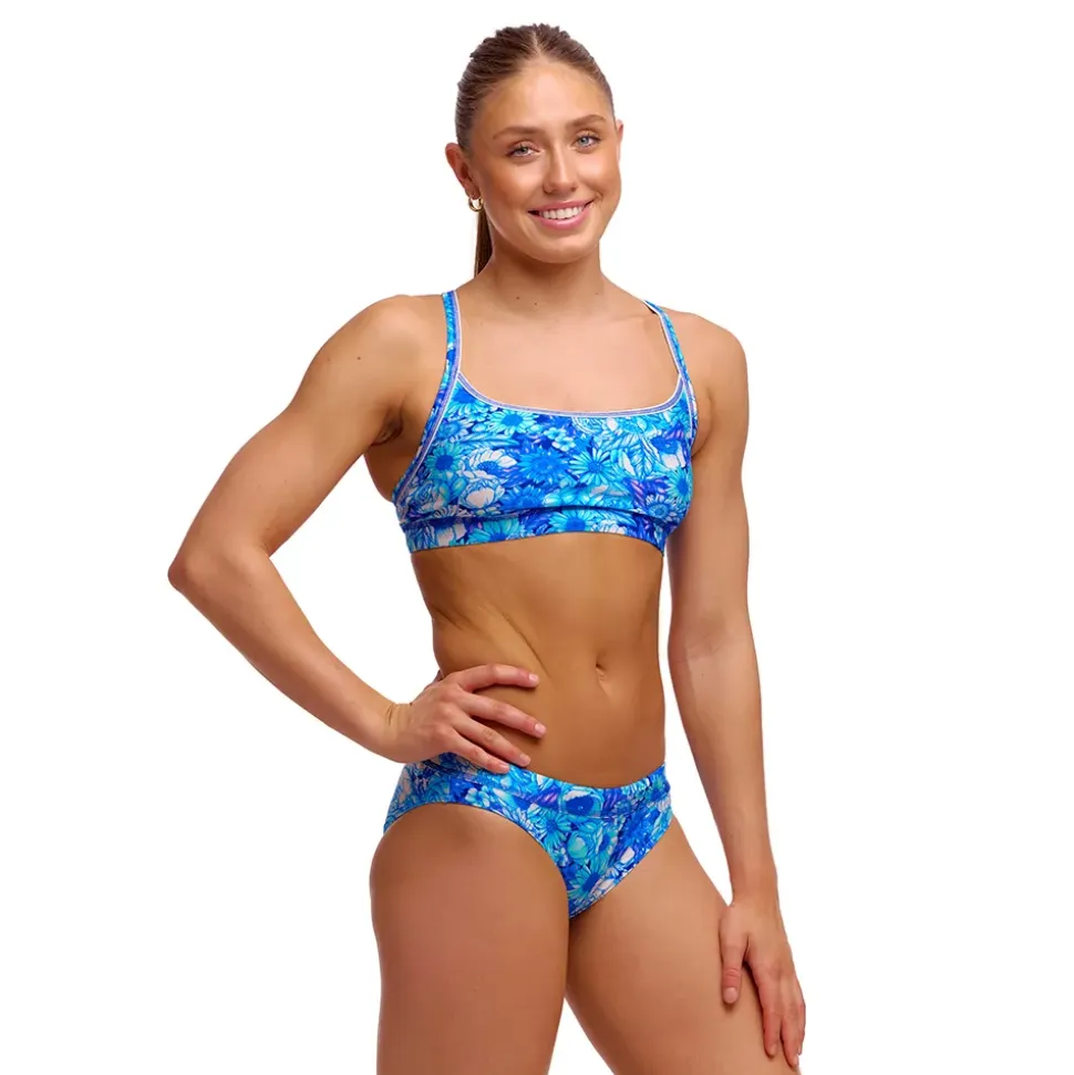 Funkita Braguita del bikini FKS027